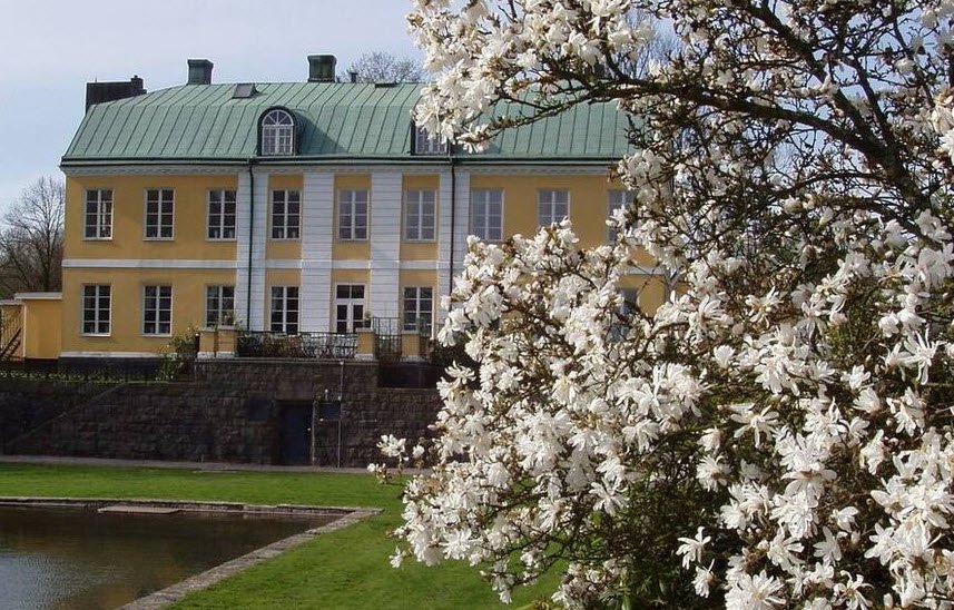 Wapnö AB, Sweden